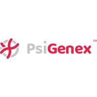 PsiGenex Logo