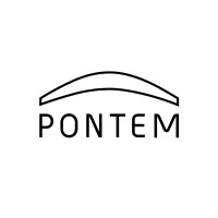 Pontem Home Logo