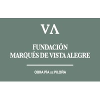 Fundación Marqués de Vista Alegre Logo