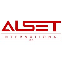 Alset International Limited Logo
