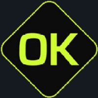 OK Middle East Productions Logo