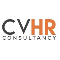 CVHR Consultancy Logo