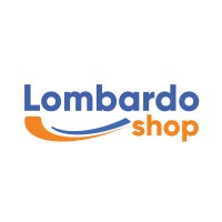 Lombardoshop Logo