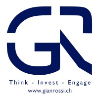 Rossi Management & Consulting Services AG Logo