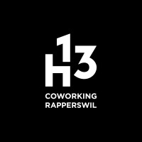 H13 Coworking Rapperswil Logo