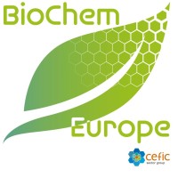 BioChem Europe Logo