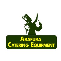 Arafura Catering Equipment Logo
