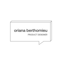 oriana berthomieu Logo
