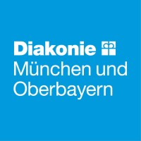 Diakonie München und Oberbayern Logo
