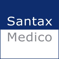 Santax Medico Logo