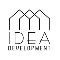 Idea Development • იდეა დეველოპმენტი Logo