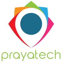 PrayaTech Ltd. Logo