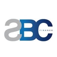 SBC Finance Logo