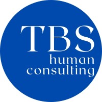 TBS Human Consulting Logo