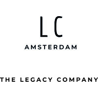 The Legacy Company Logo