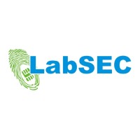 Computer Security Laboratory Logo