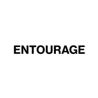 Entourage - Design Studio Logo