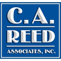 C. A. Reed Associates, Inc. Logo