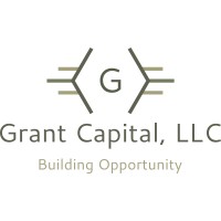 Grant Capital, LLC Logo