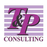 Trajkovski & Partners Consulting Logo