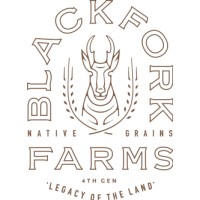 BlackFork Farms Logo