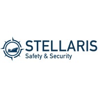 Stellaris Safety & Security Logo