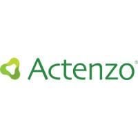 Actenzo Logo