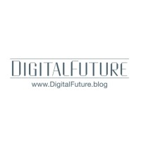 DigitalFuture - Prof. Dr. Clemente Minonne Logo
