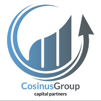 COSINUS Group Capital Partners Logo