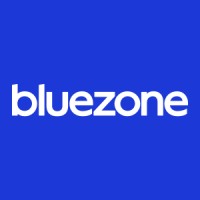 Bluezone Insurance Logo