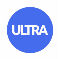 Ultramarine Tech Logo
