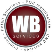 WB Services Ltd Logo