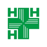 HHHS Logo