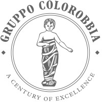 GRUPPO COLOROBBIA Logo