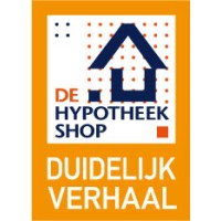 De Hypotheekshop Berkel en Rodenrijs Logo