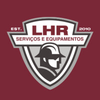 LHR-Brasil Logo
