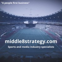 middle8strategy.com Logo