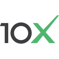 10x تن إكس Logo
