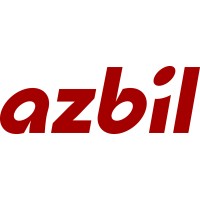Azbil Europe NV Logo