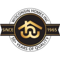Wisconsin Homes Inc Logo