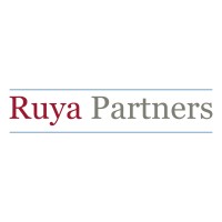 Ruya Partners Logo