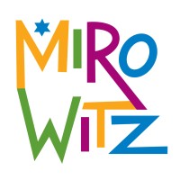 Saul Mirowitz Jewish Community School Logo
