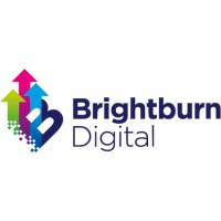 Brightburn Digital Logo
