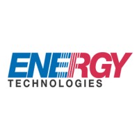 Energy Technologies Logo