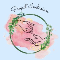 Project Inclusion Logo