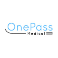 OnePass Medical Logo