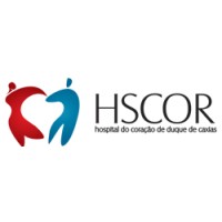 HSCOR- Hospital do Coração de Duque de Caxias Logo