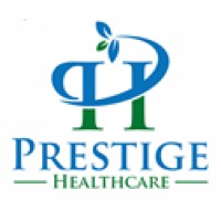 Prestige Healthcare Administrative Services Logo