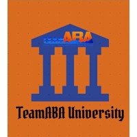TeamABA University Logo