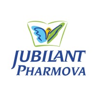 Jubilant Pharmova Limited Logo